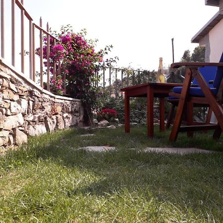 Il Porto Di Benny Bed & Breakfast Alassio Exterior photo